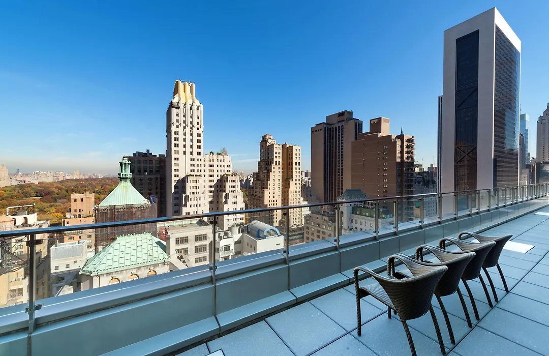 Hilton Club West 57Th Street New York-1