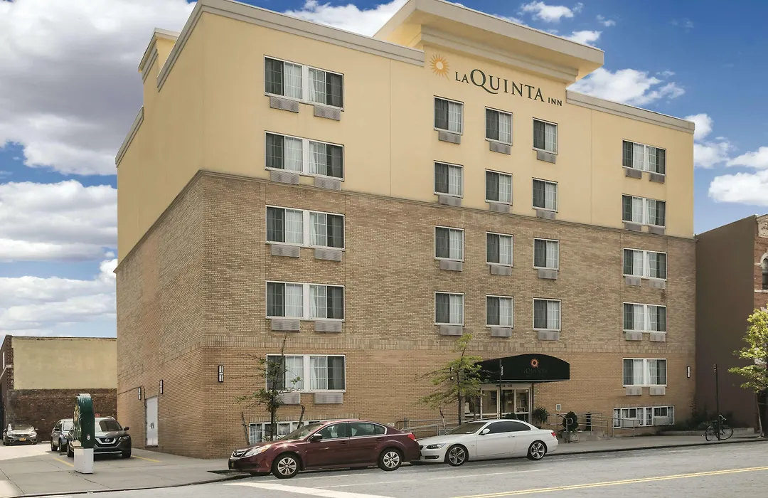 La Quinta By Wyndham Brooklyn Downtown-1