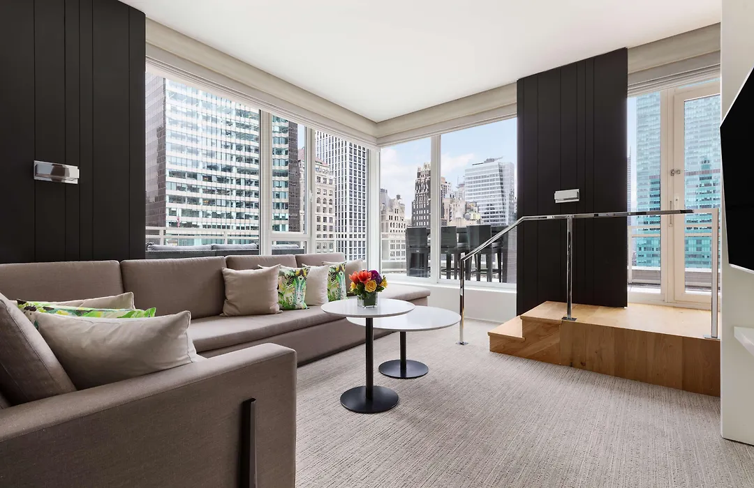 Andaz 5Th Avenue, By Hyatt-1
