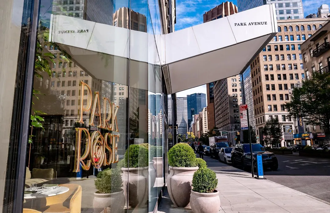 Hotel Park Ave Nyc-1