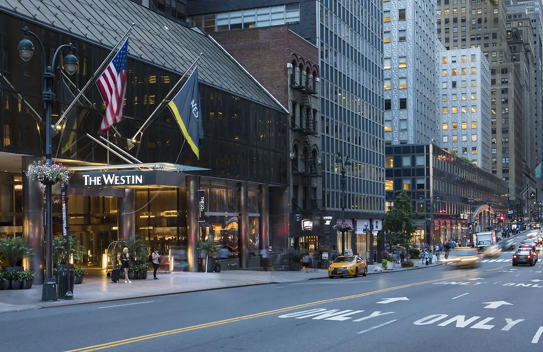 The Westin New York Grand Central-1