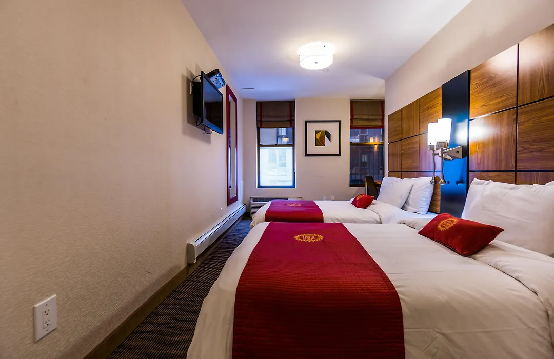 Hotel Five44-1