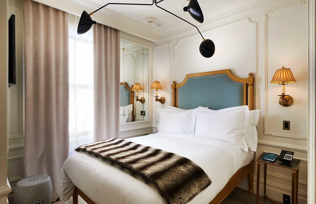 The Marlton Hotel-1