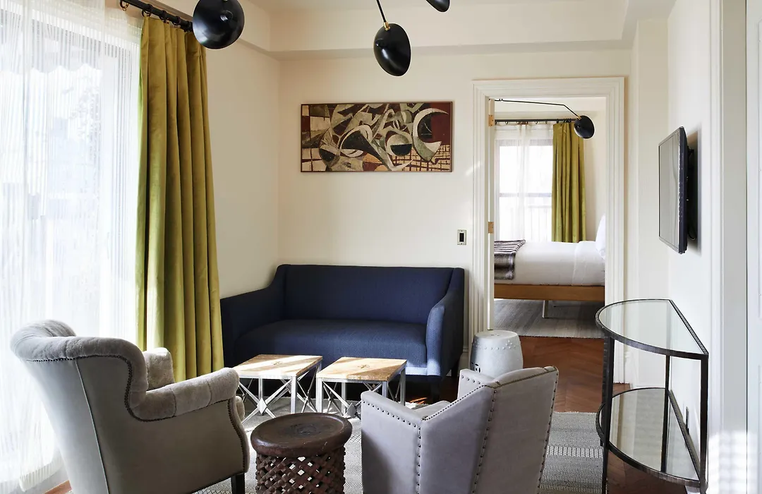 The Marlton Hotel-1