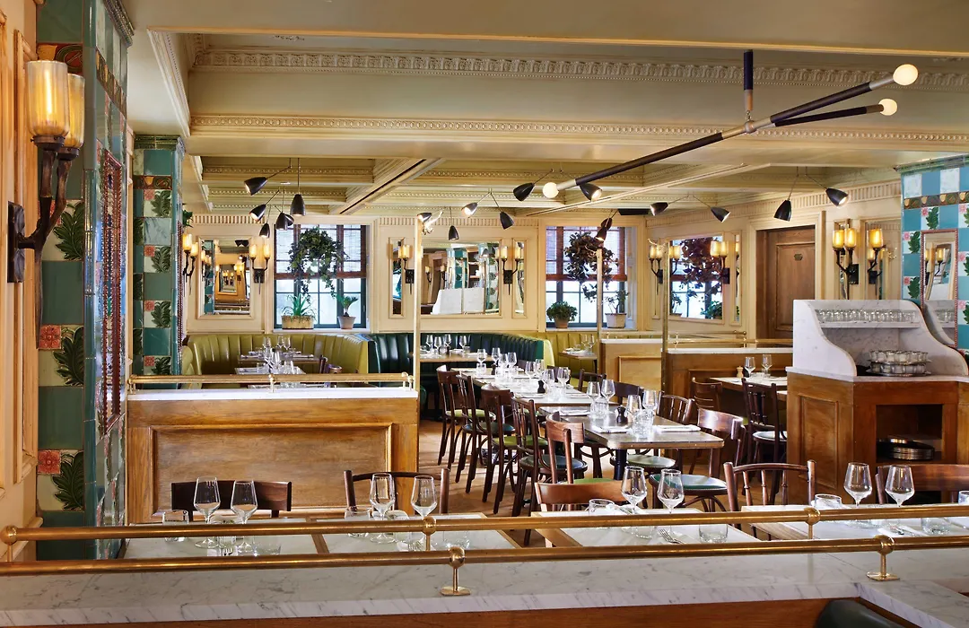 The Marlton Hotel-1