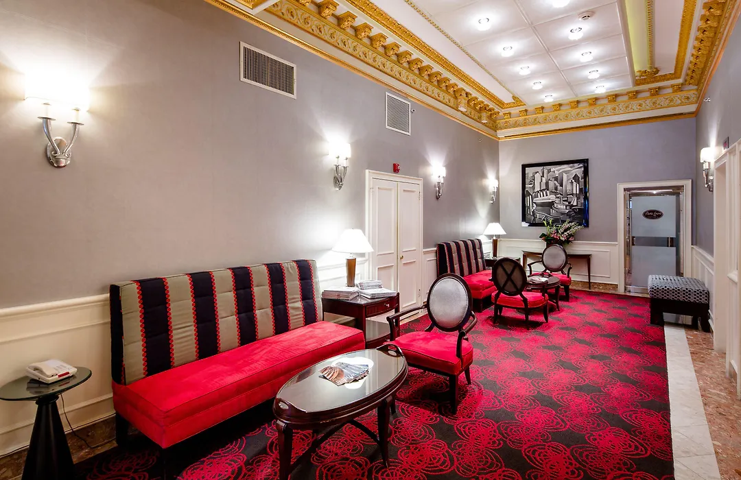 Radio City Apartments-1
