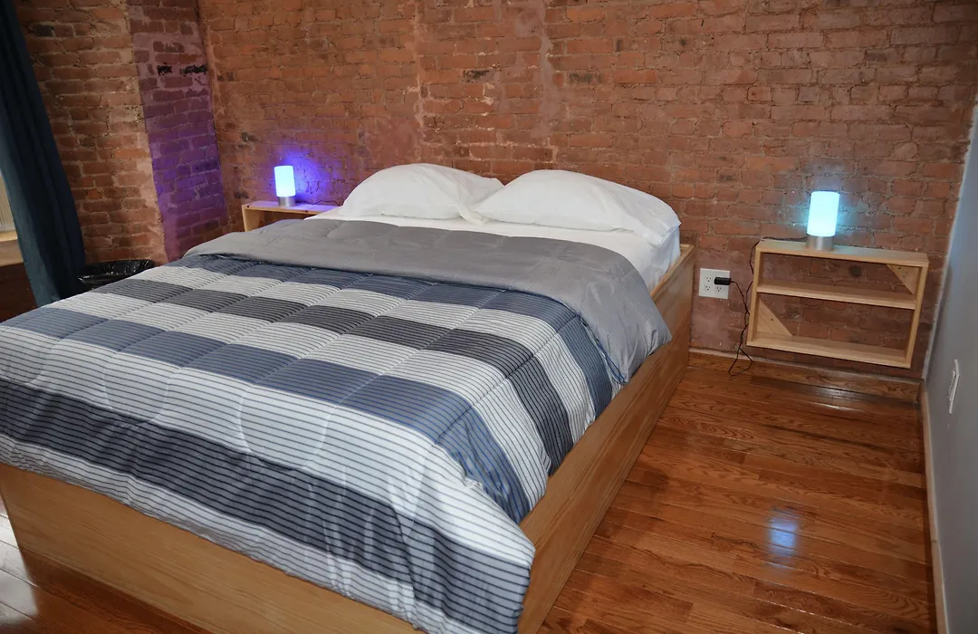 Morris Guest House (Adults Only)-1