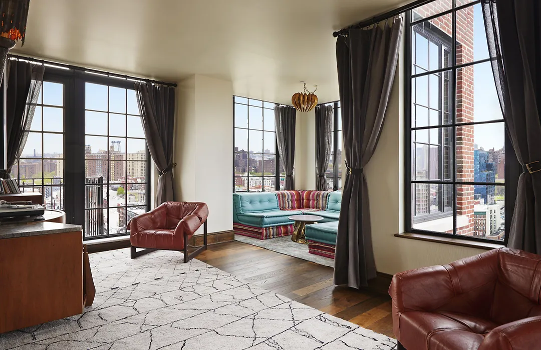 The Ludlow Hotel-1