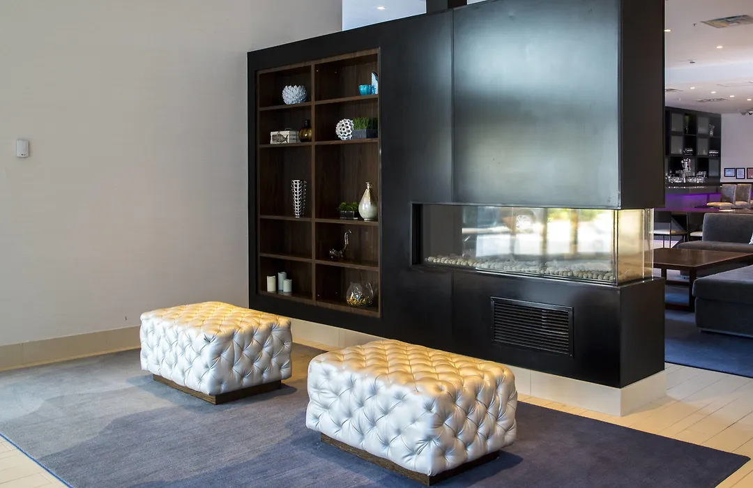 Residence Inn By Marriott The Bronx At Metro Center Atrium-1