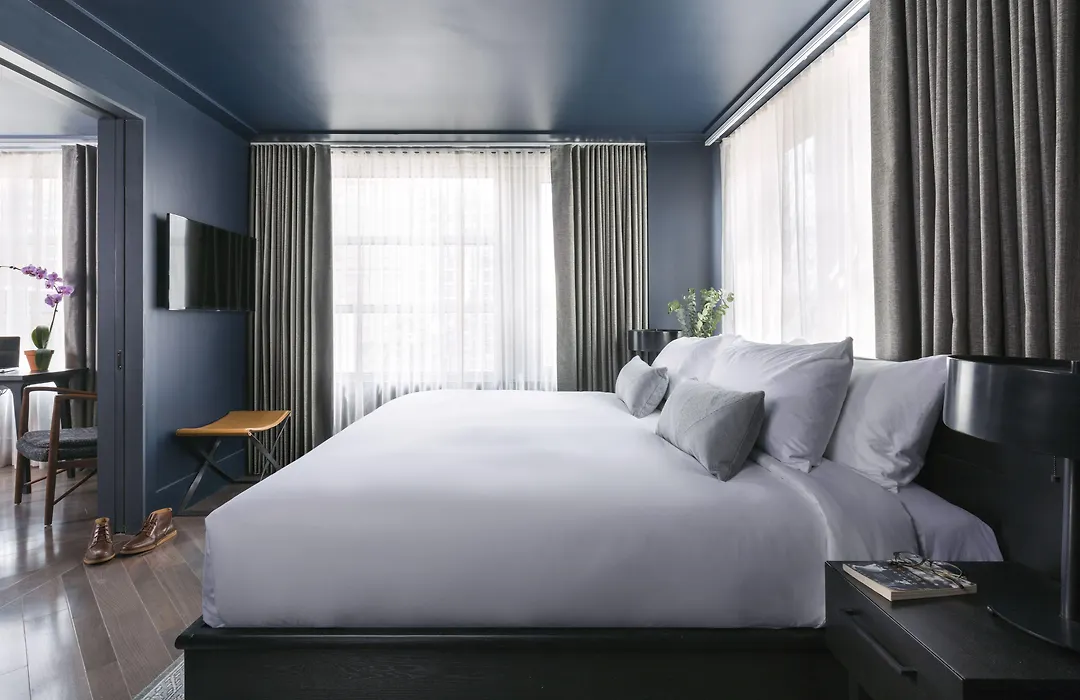 The Tillary Hotel Brooklyn-1