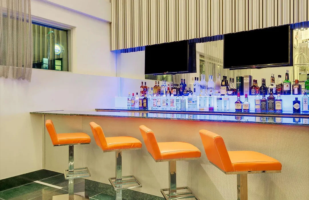 Wyndham Garden Brooklyn Sunset Park-1