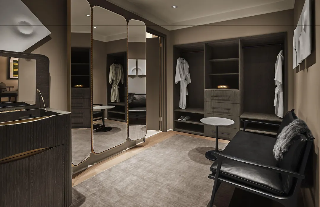 11 Howard, New York, A Member Of Design Hotels-1
