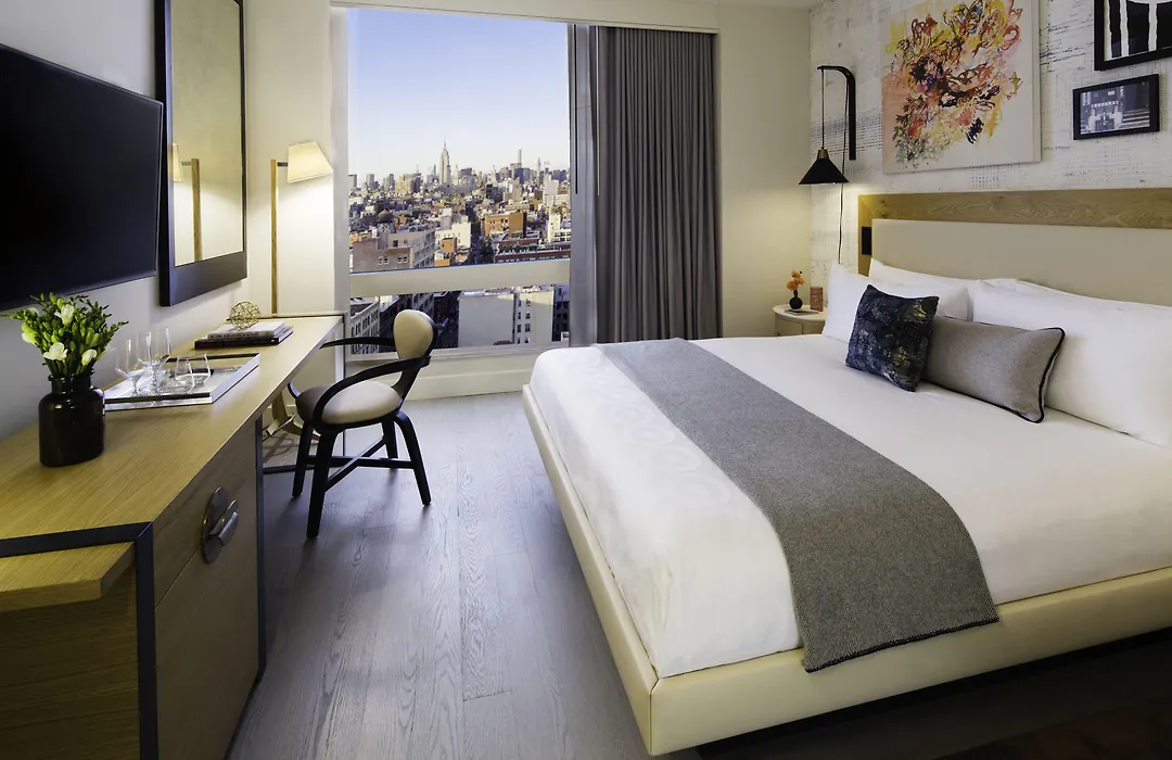 Hotel 50 Bowery, Part Of Jdv By Hyatt-1