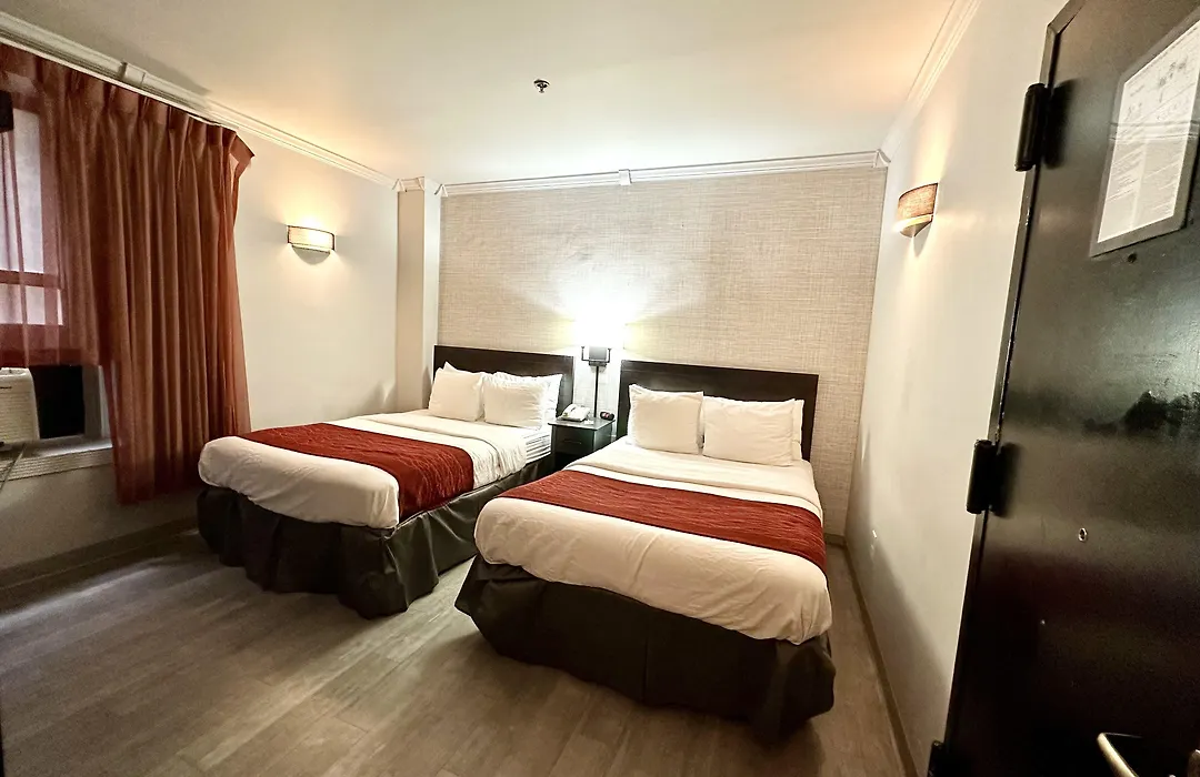 Heritage Hotel New York City-1
