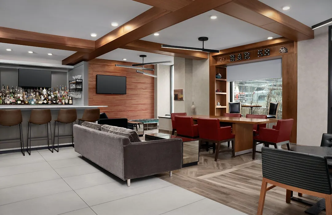 Fairfield Inn & Suites By Marriott New York Manhattan/Central Park-1