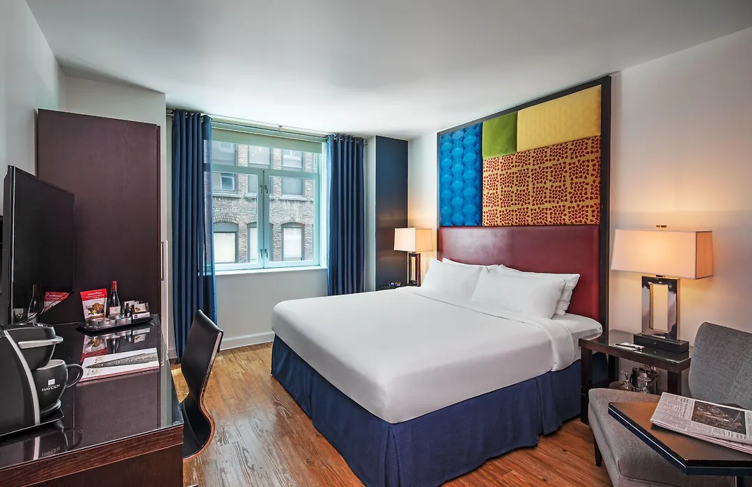 Hotel Hayden New York-1