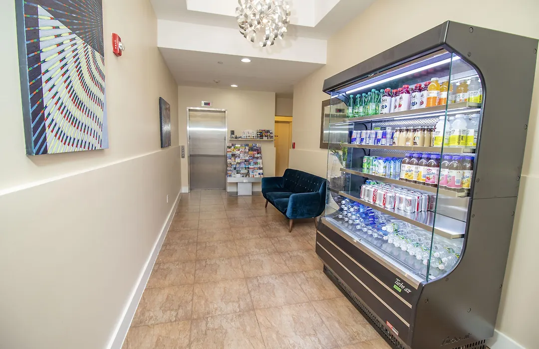 Canal Loft Hotel-1