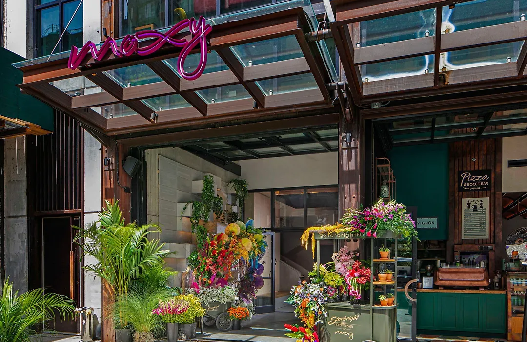 Moxy Nyc Chelsea-1