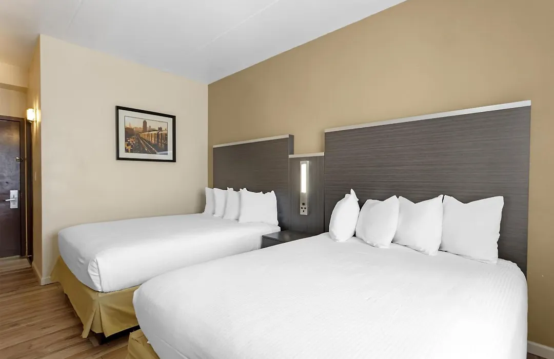 Best Western Jamaica Inn-1