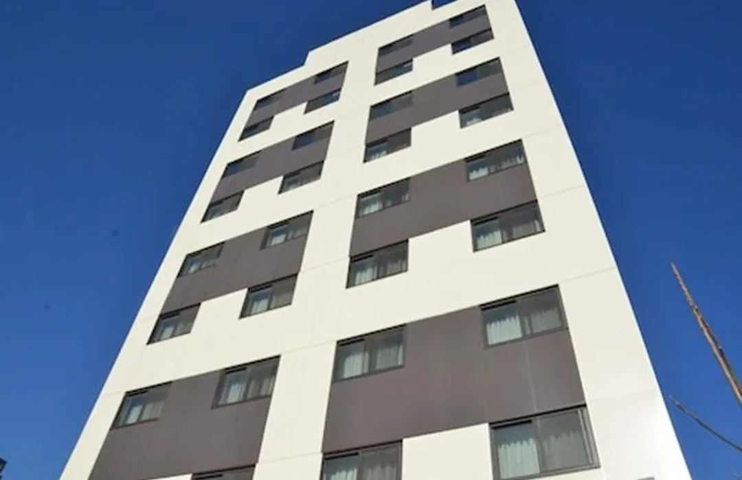 Lic Plaza Hotel-1