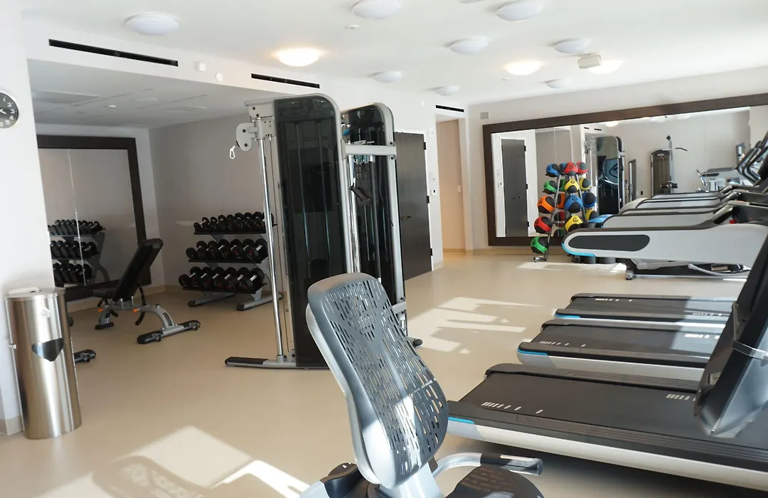 Hyatt Regency Jfk Airport At Resorts World New York-1