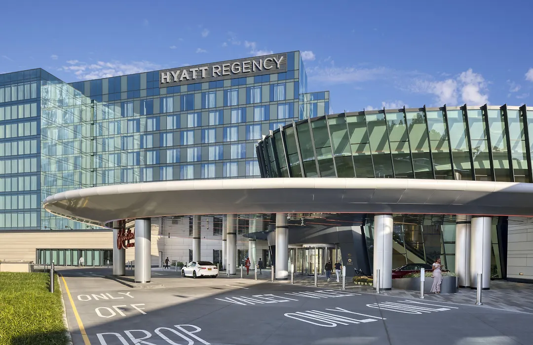 Hyatt Regency Jfk Airport At Resorts World New York-1