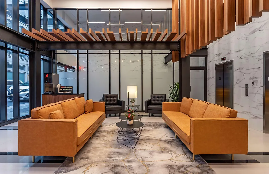 Best Western Plus Soho Hotel-1