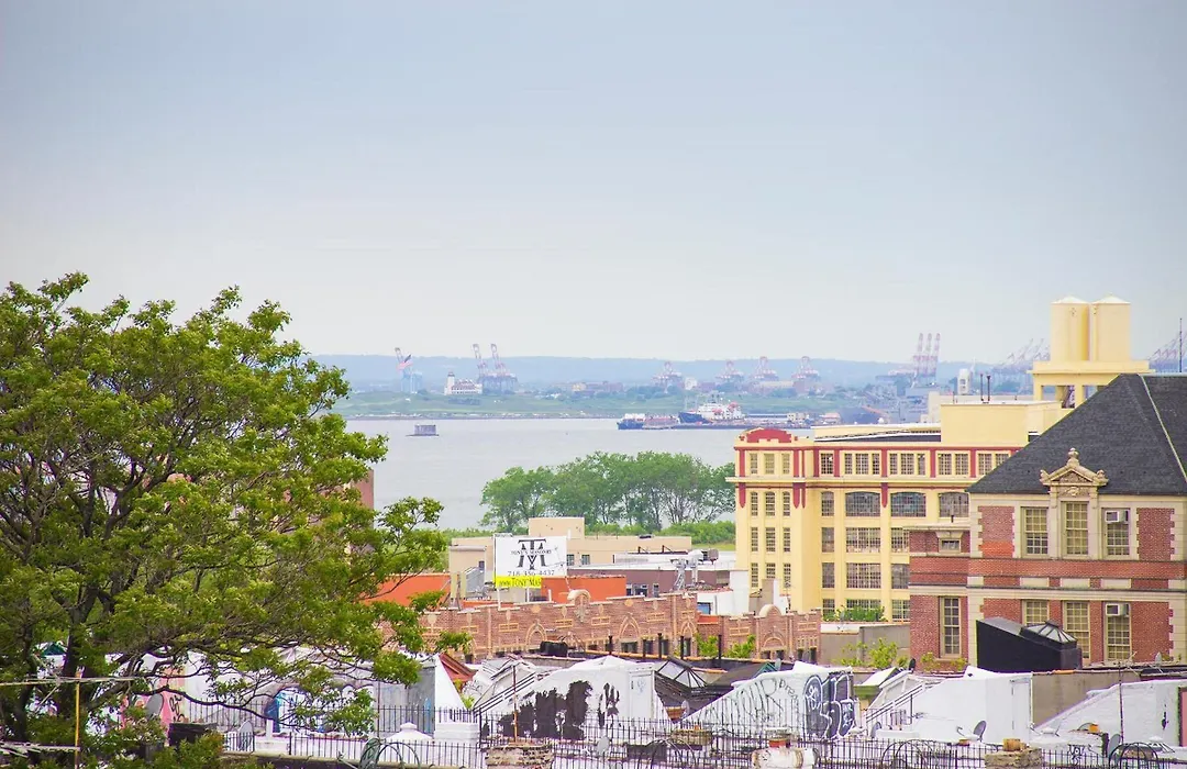 Phoenix Hotel Brooklyn Sunset Park (Adults Only)-1