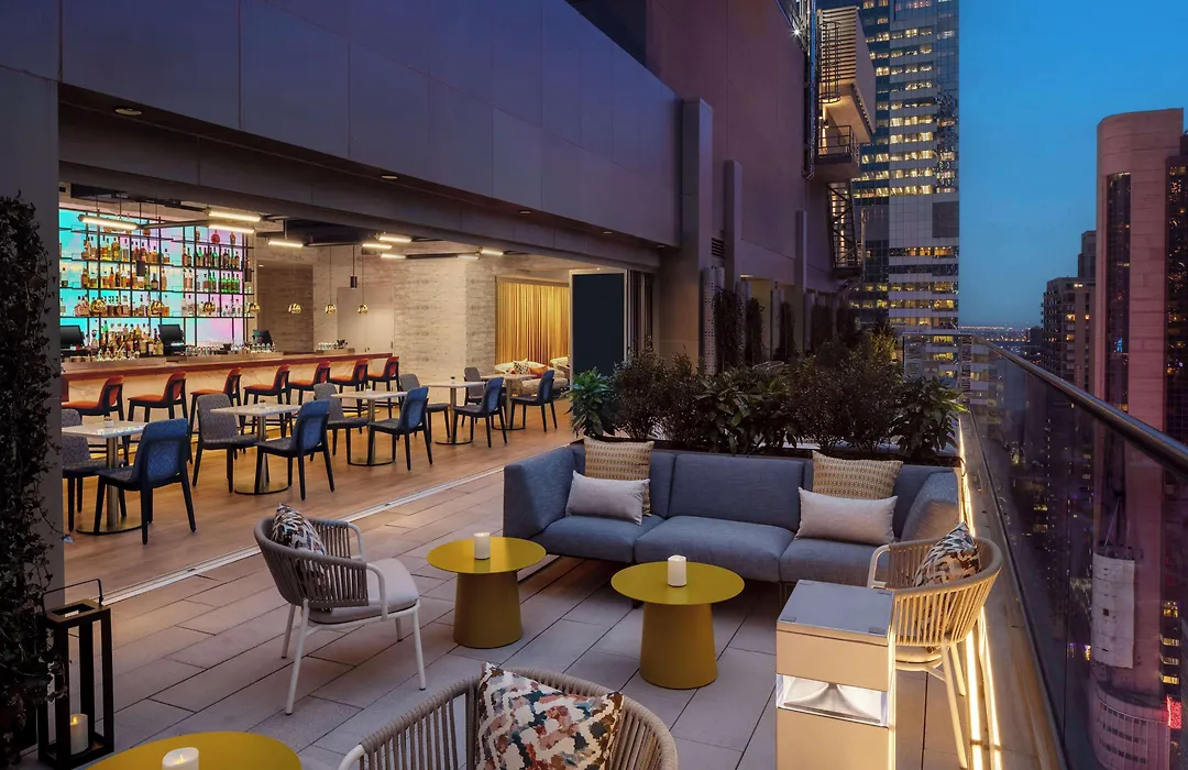 Hampton Inn By Hilton New York Times Square-1