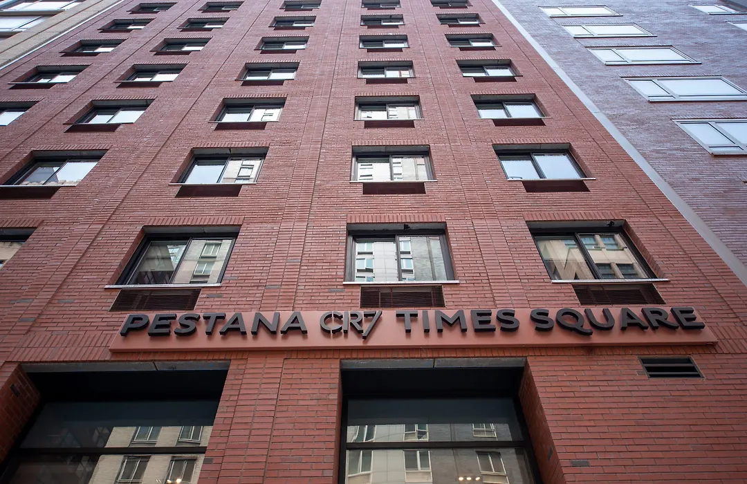 Pestana Cr7 Times Square-1
