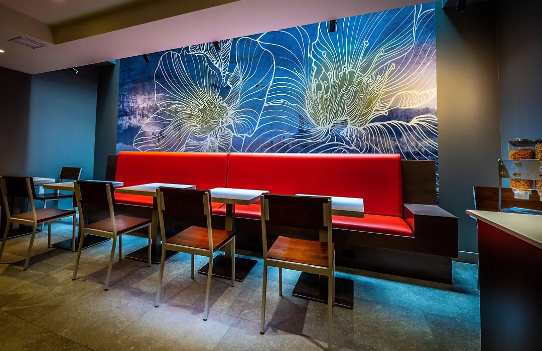 La Quinta By Wyndham Time Square South-1