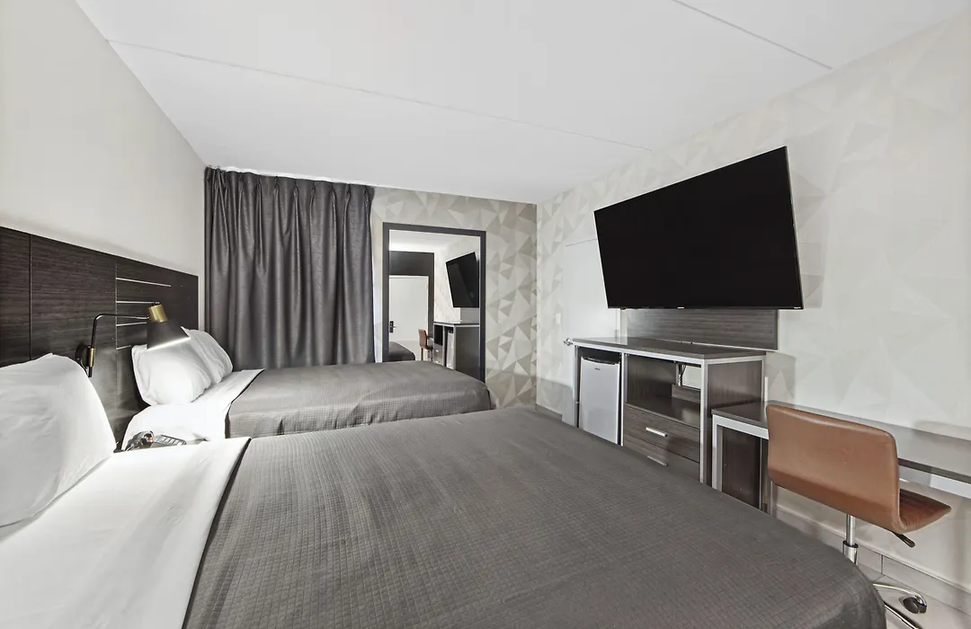 Casa Azul Hotel Blu-Ubs Arena-1