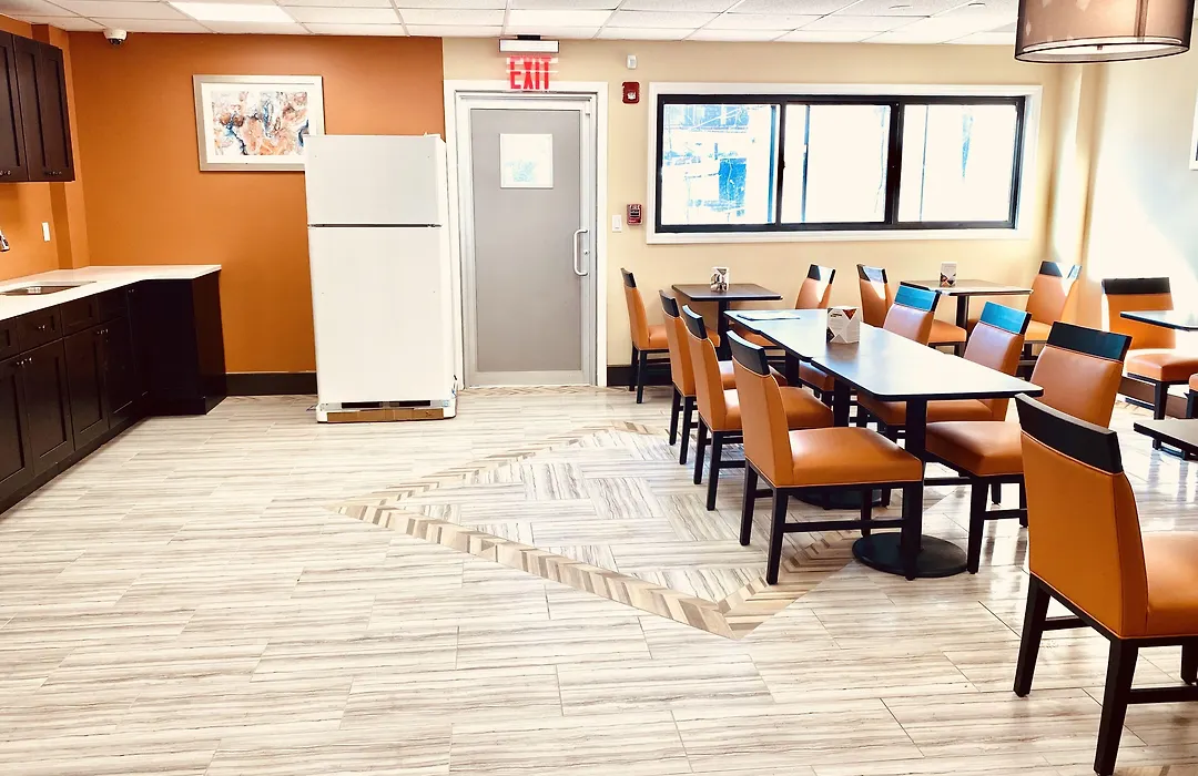 Surface Inn Brooklyn (Adults Only)-1