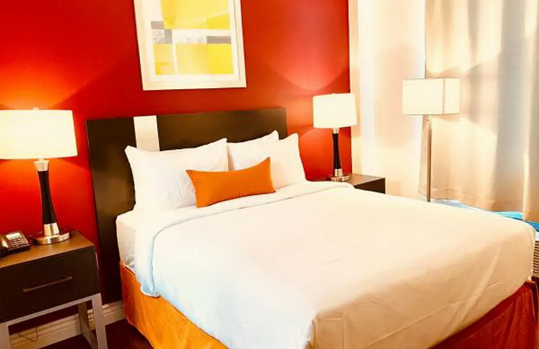 Surface Inn Brooklyn (Adults Only)-1