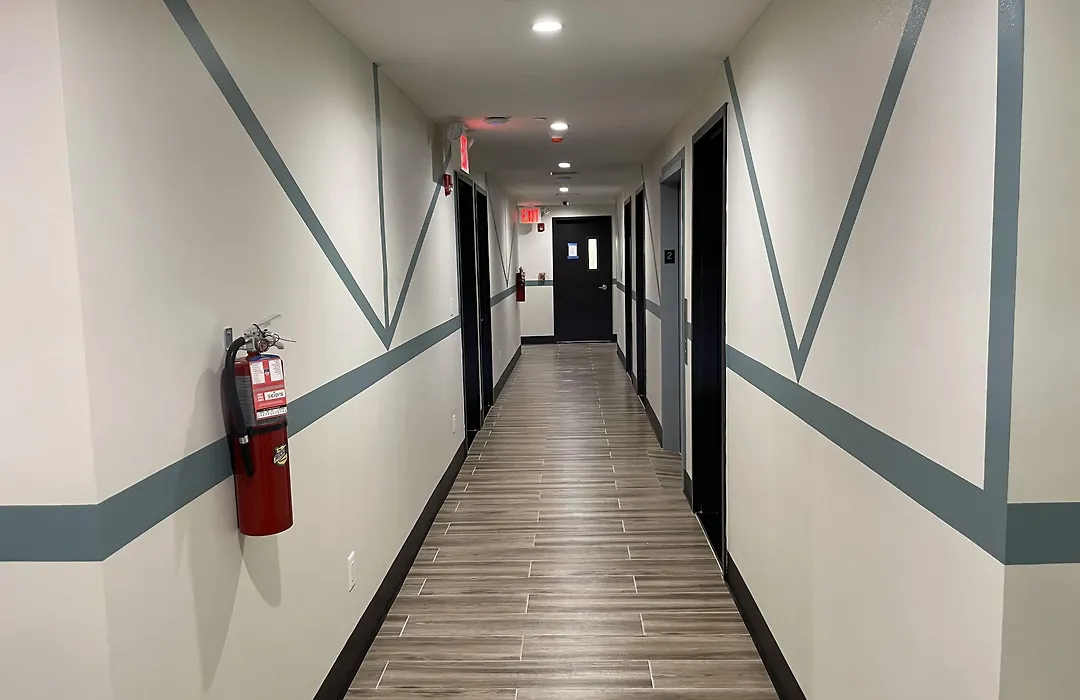 Hotel 369 Brooklyn-1