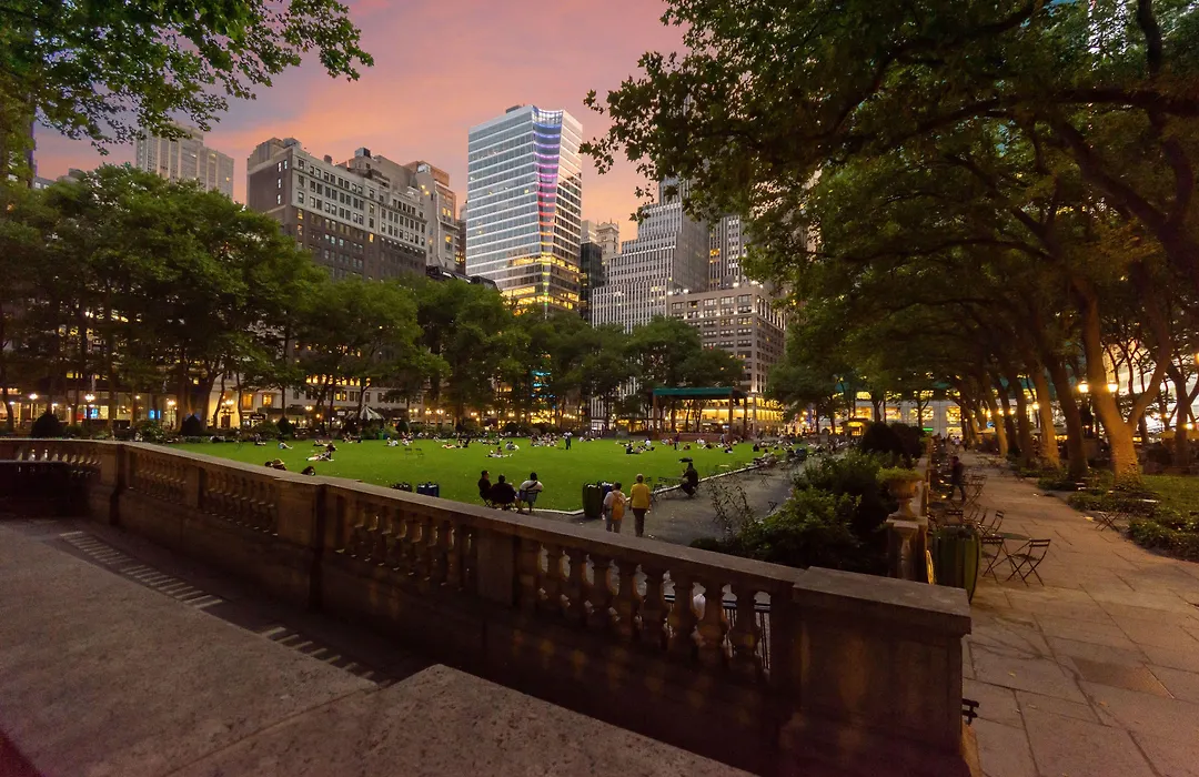 Springhill Suites By Marriott New York Midtown Manhattan/Park Ave-1