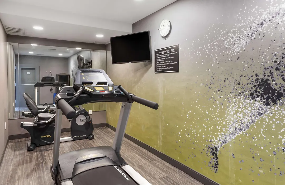 Best Western Brooklyn-Coney Island Inn-1