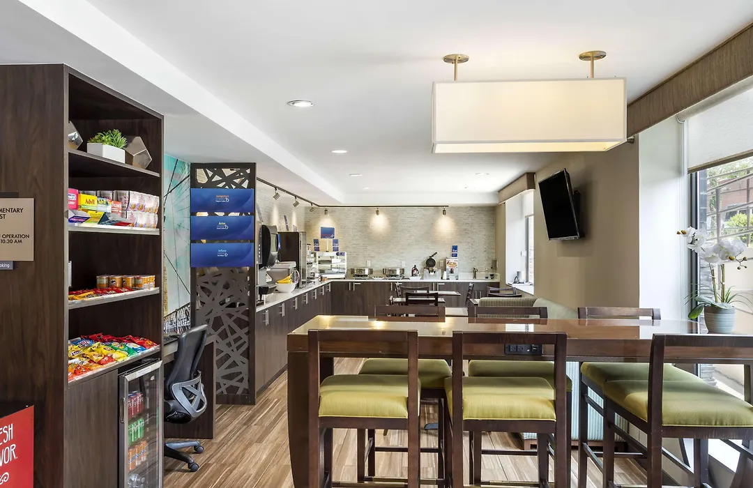 Best Western Brooklyn-Coney Island Inn-1