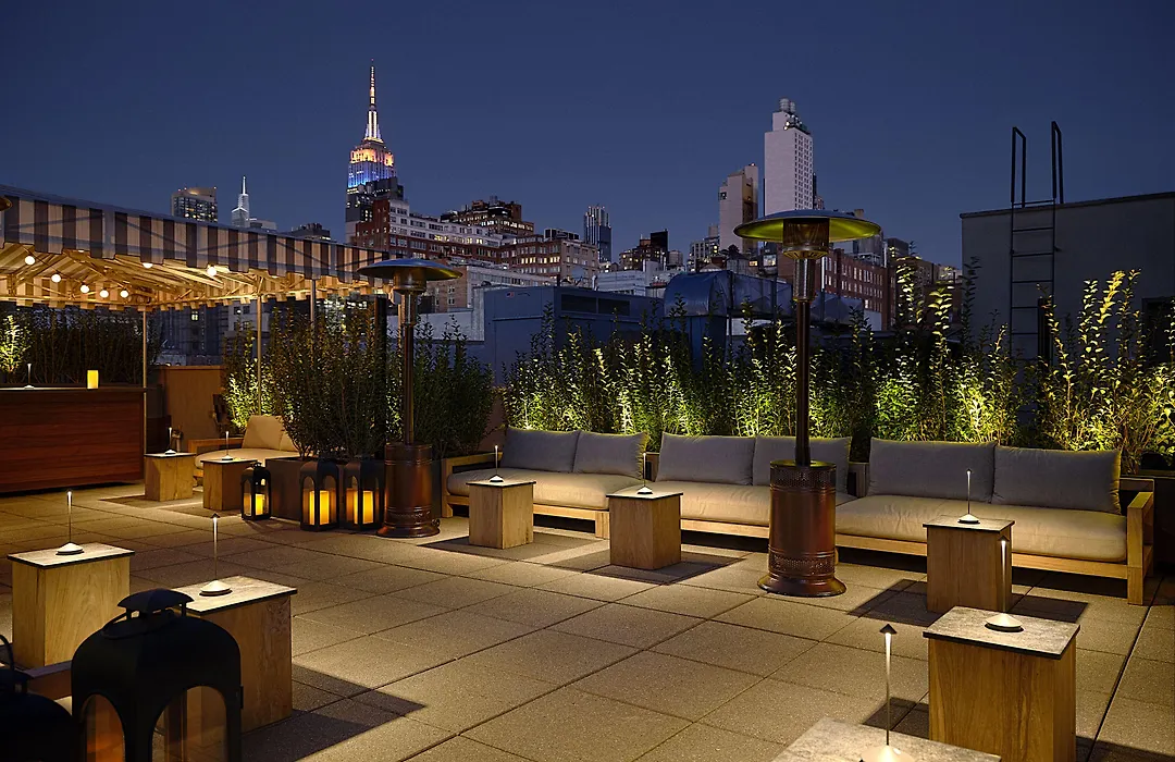 The Moore, New York City, A Member Of Design Hotels-1