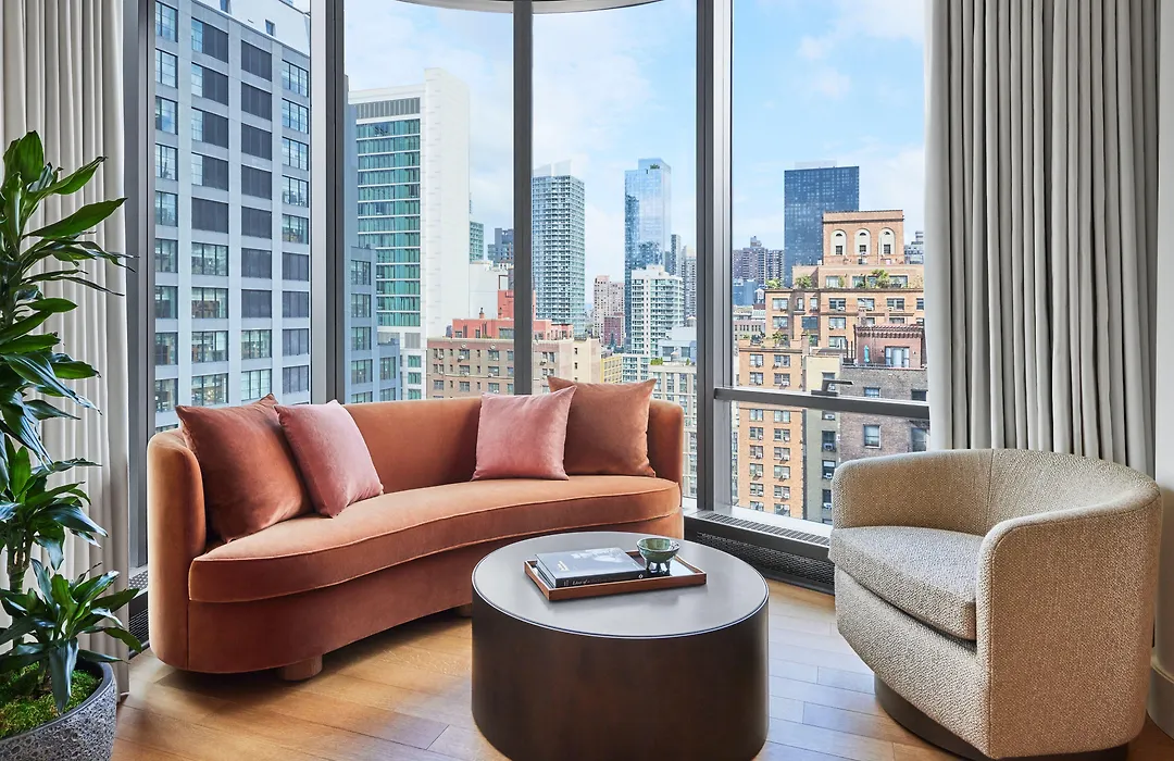 Pendry Manhattan West-1