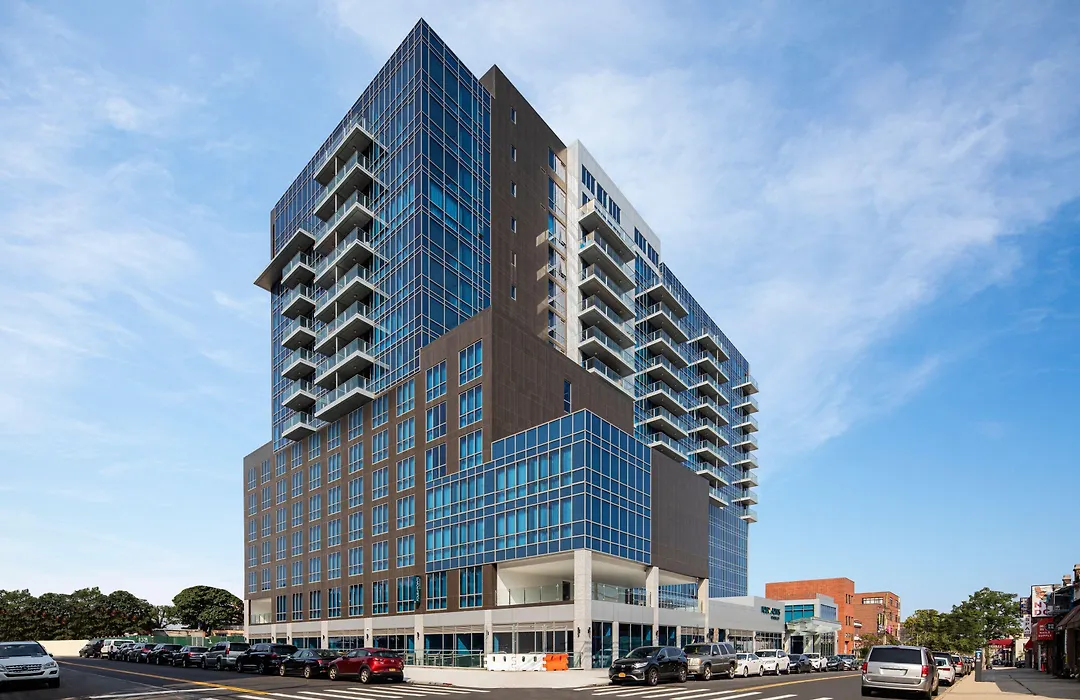 Four Points By Sheraton Flushing-1