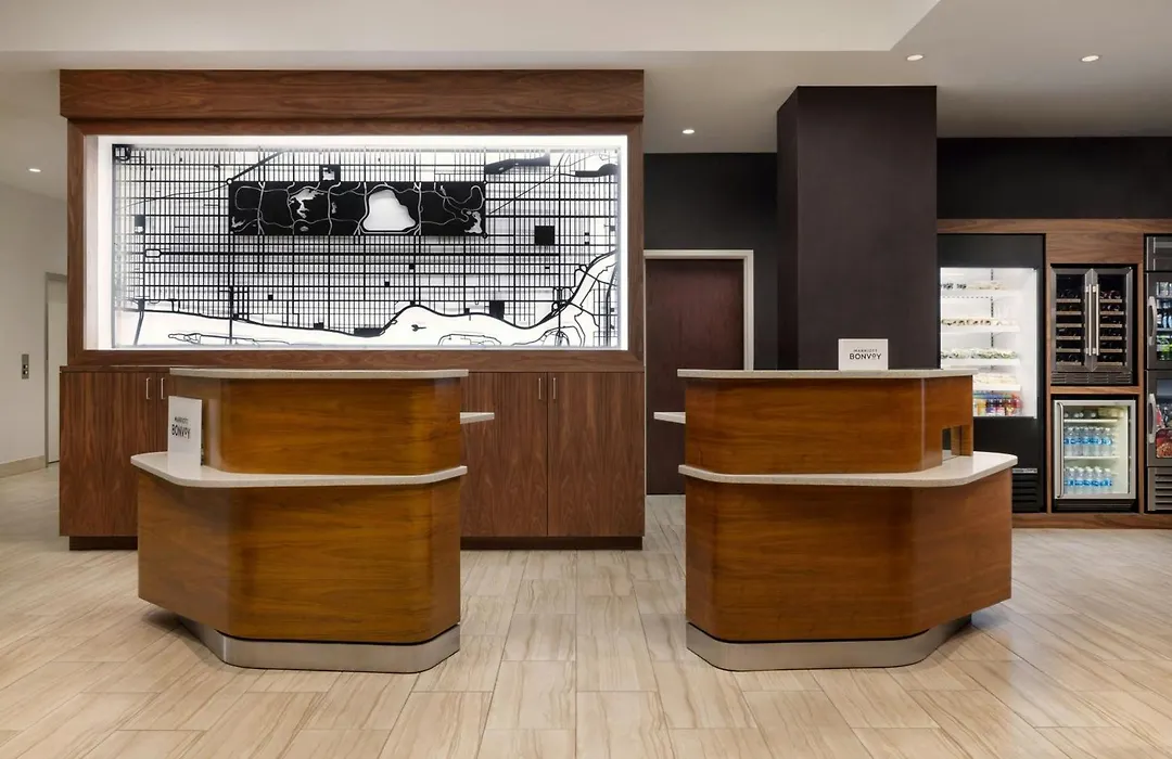 Courtyard By Marriott New York Manhattan Upper East Side-1
