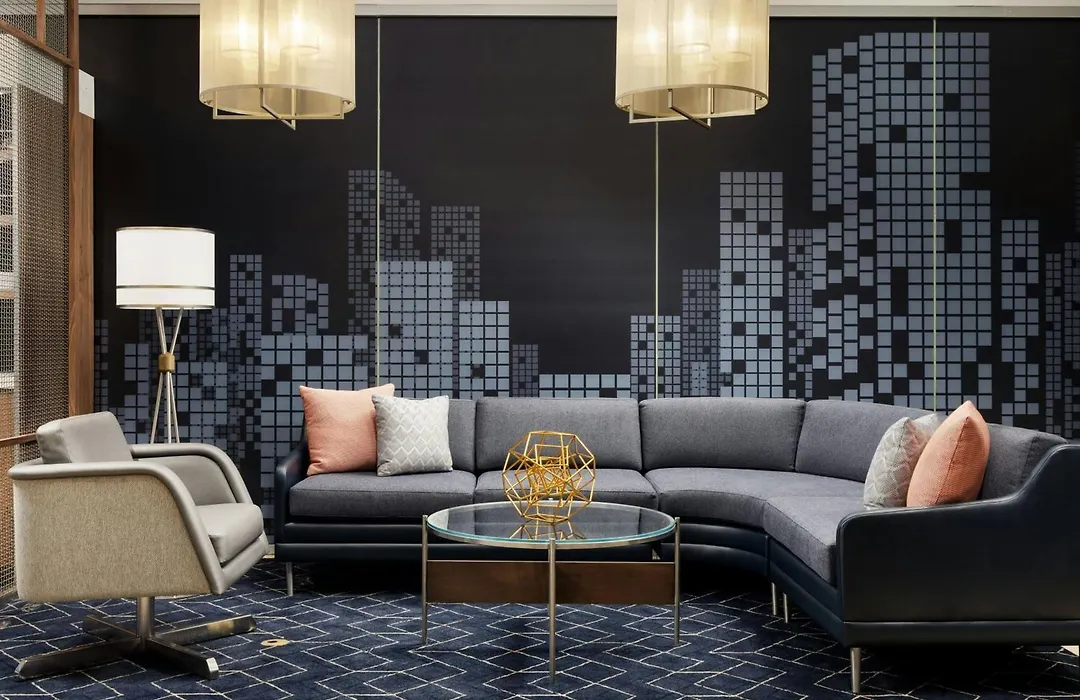 Courtyard By Marriott New York Manhattan Upper East Side-1