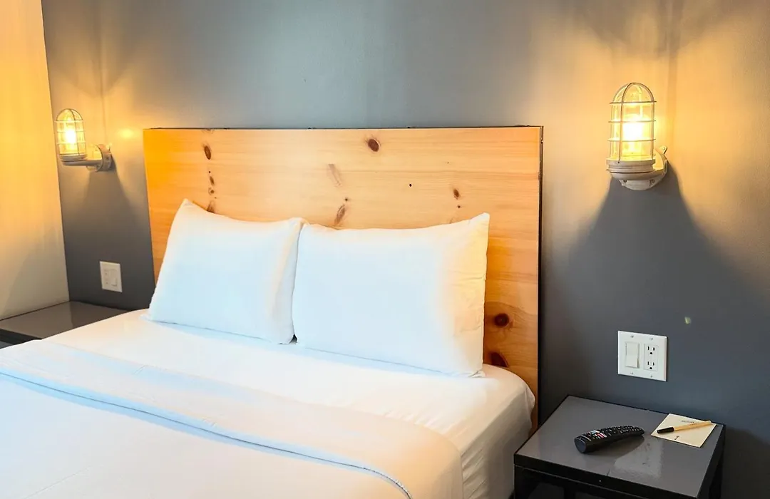 Bklyn House Hotel New York Brooklyn-1
