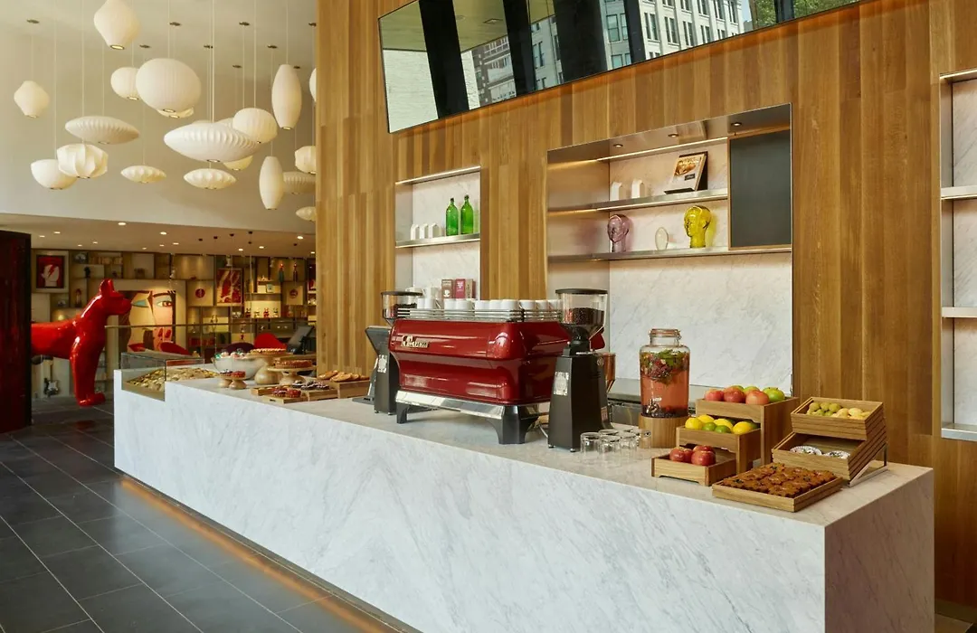 Citizenm New York Bowery-1