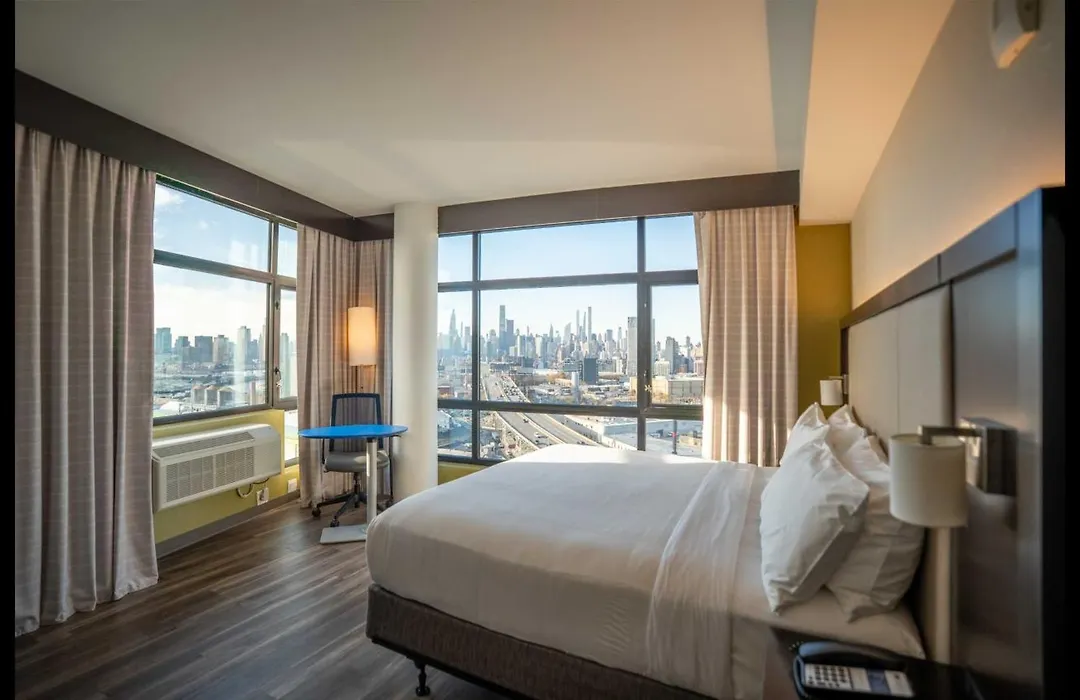 Holiday Inn Express Long Island City E - New York By Ihg-1