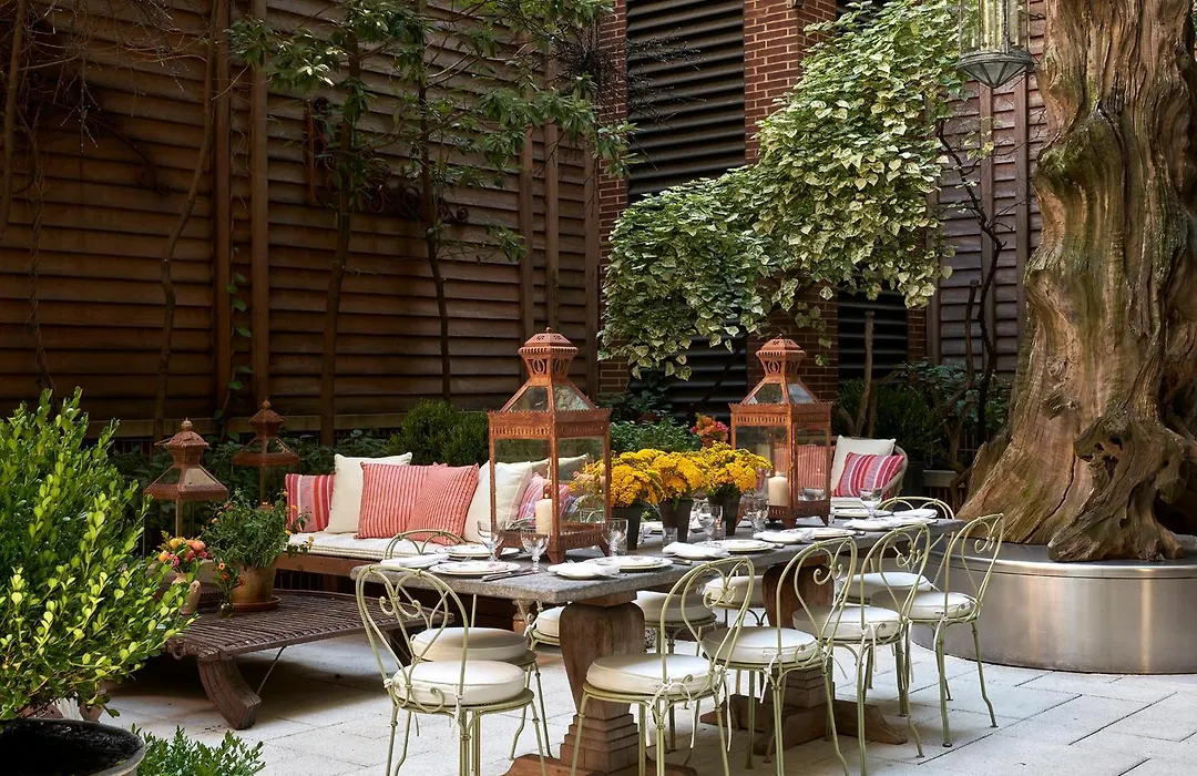 Crosby Street Hotel-1