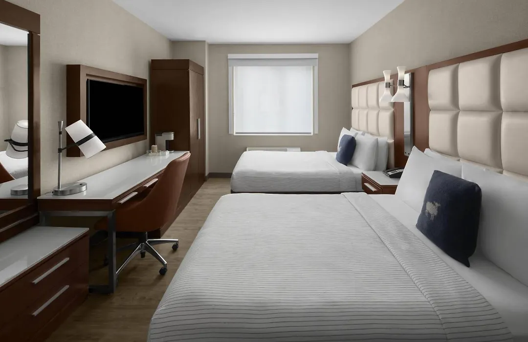 Cambria Hotel New York - Chelsea-1
