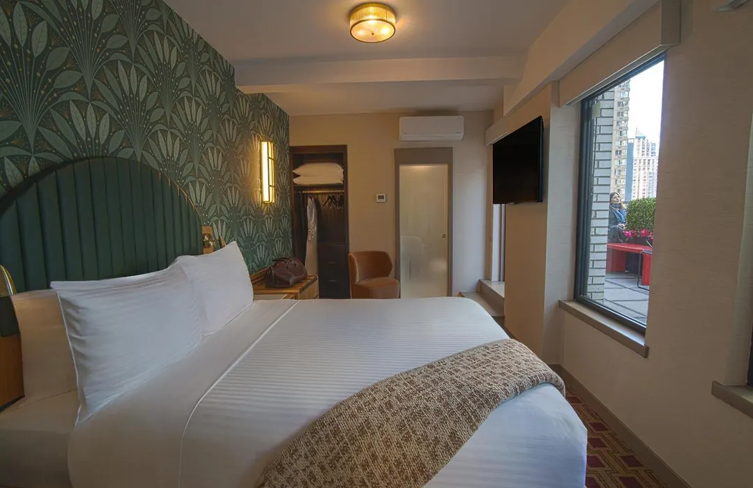 Hotel Edison Times Square-1