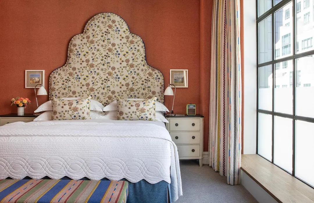 The Whitby Hotel-1